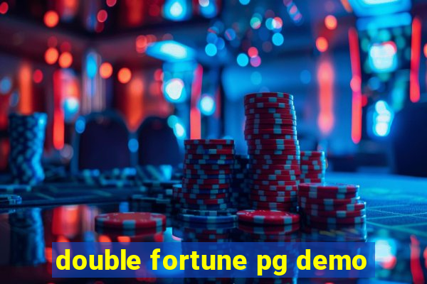 double fortune pg demo